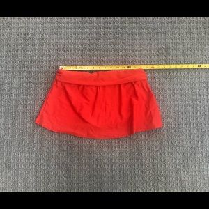 ATHLETA Swim Skirt / Bottoms, Size Small